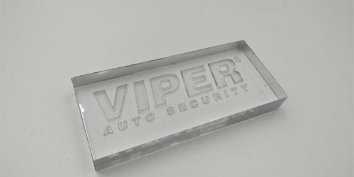 激光實(shí)現(xiàn)高級塑料的標(biāo)記