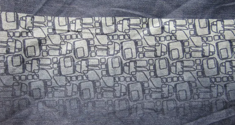 服裝激光打標機