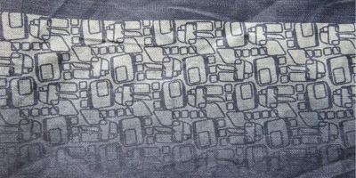 服裝激光打標(biāo)機(jī)案例