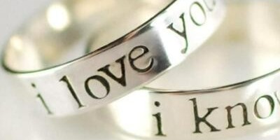 珠寶激光打標機“事半功倍”輕松完成珠寶激光刻字