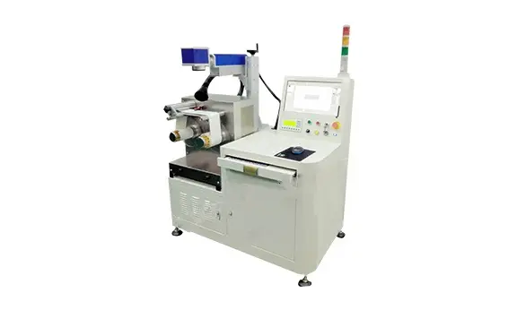 標簽激光打標機 標簽激光打標機