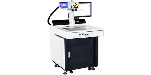 打標(biāo)行業(yè)宙斯之劍激光打標(biāo)機(jī)