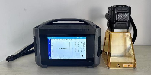 手持便攜式激光打標機的市場需求和優(yōu)勢