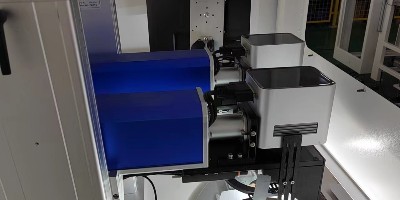 流水線激光打標(biāo)機(jī)