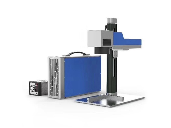 光纖激光打標(biāo)機(jī) 光纖激光打標(biāo)機(jī)