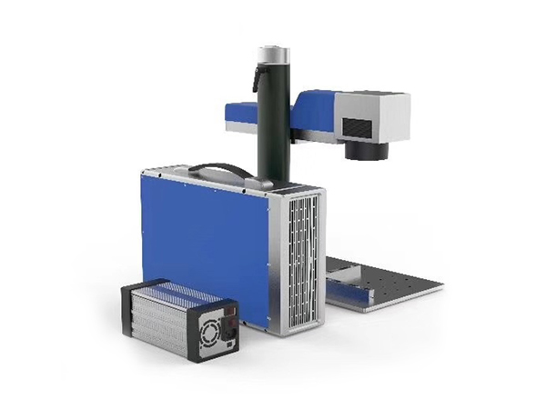 光纖激光打標(biāo)機(jī) 光纖激光打標(biāo)機(jī)