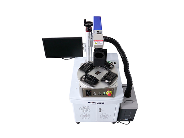 光纖激光打標(biāo)機（非標(biāo)定制）
