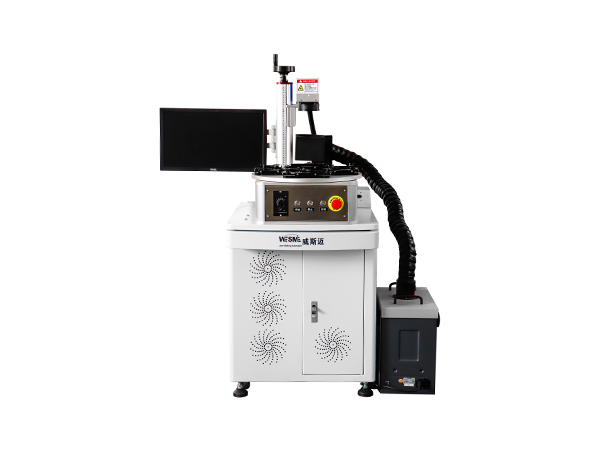 光纖激光打標(biāo)機（非標(biāo)定制）