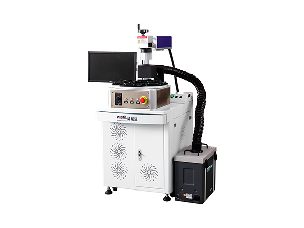 光纖激光打標(biāo)機（非標(biāo)定制）
