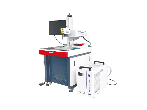 紫外激光鐳雕機