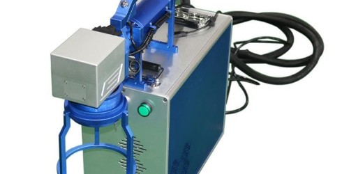 微激光打標(biāo)機(jī)