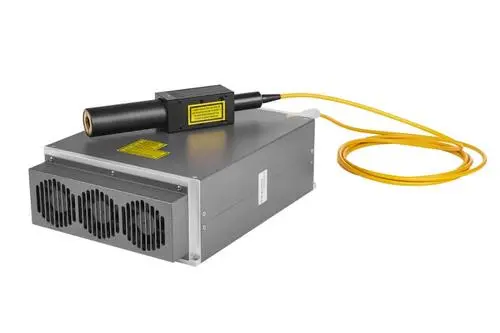 激光打標機激光器