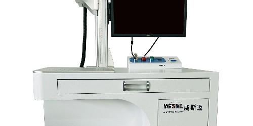 金屬表殼激光打標機讓手表成為藝術(shù)品