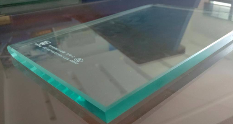 透明玻璃激光打標(biāo)機(jī)