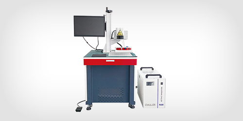 二維碼激光打標(biāo)機(jī)，防偽激光打標(biāo)機(jī)