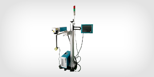 便攜式光纖激光打標(biāo)機(jī)原理是什么？