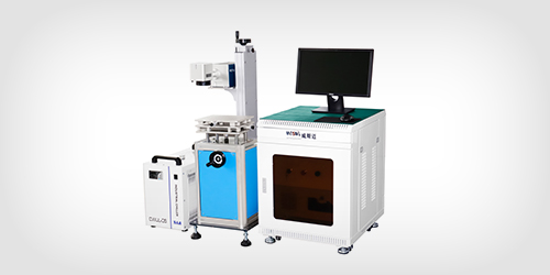 紫外激光打標(biāo)機(jī)價(jià)格為什么很貴？