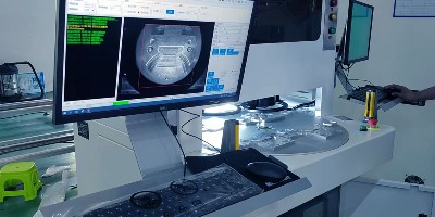 臺式激光打標(biāo)機(jī)的介紹