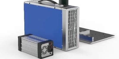 便攜激光打標(biāo)機(jī)