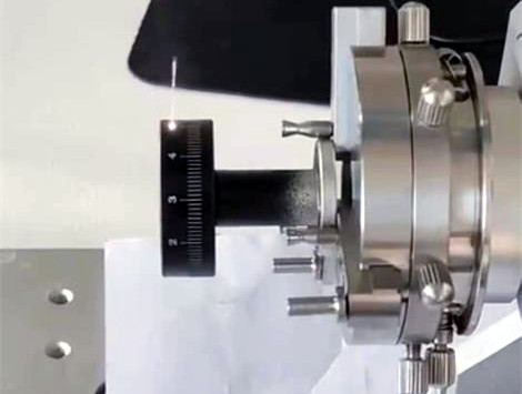 激光光束功率/能量測量方法