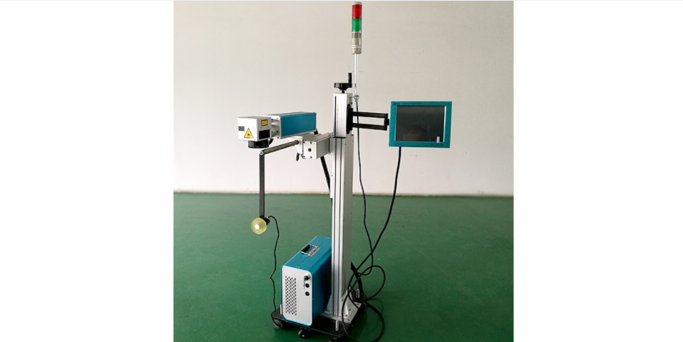 如何區(qū)分飛行激光打標(biāo)機(jī)與靜態(tài)激光打標(biāo)機(jī)？