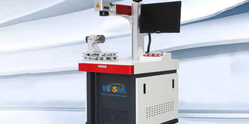 激光打標(biāo)機(jī)通常使用什么軟件