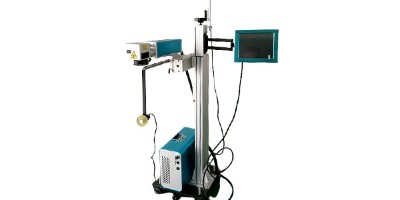 飛行激光打標機的特點及應(yīng)用