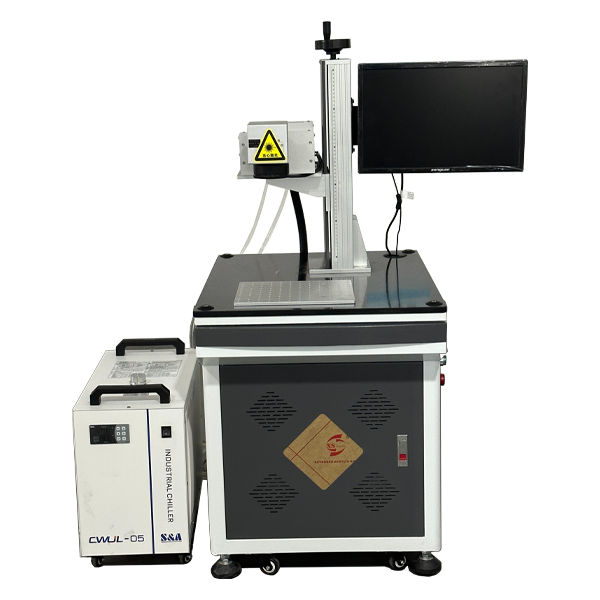 紫外激光打標(biāo)機