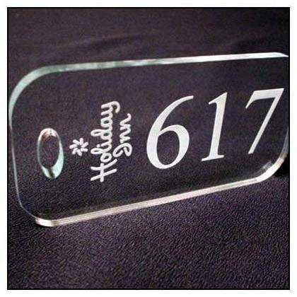 玻璃激光打標(biāo)