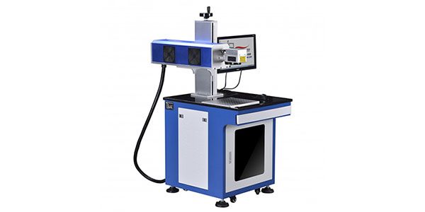 二氧化碳激光打標機