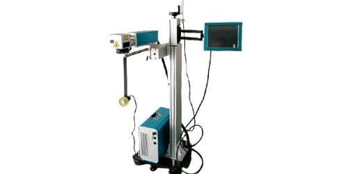 飛行激光打標(biāo)機(jī)的特點(diǎn)及其應(yīng)用