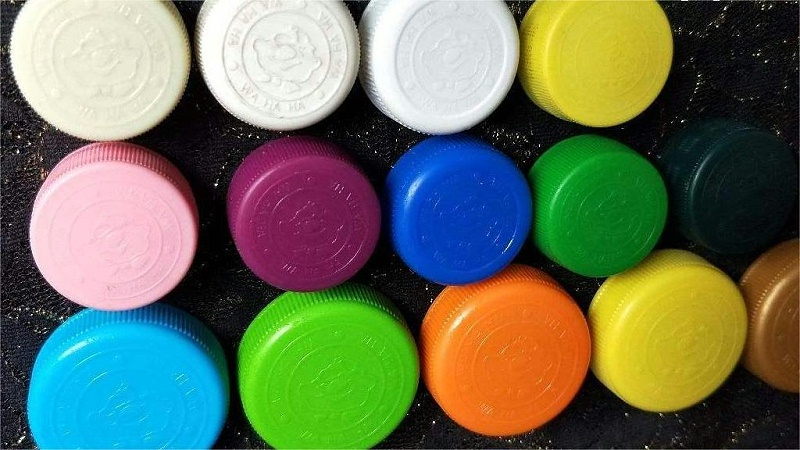 飲料瓶蓋激光噴碼