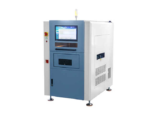 PCB全自動(dòng)激光打標(biāo)機(jī) PCB全自動(dòng)激光打標(biāo)機(jī)