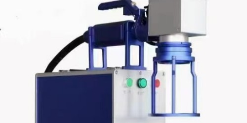 便攜式激光打標機的打標質(zhì)量優(yōu)越在哪里？