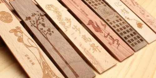 CO2激光打標(biāo)機(jī)不適合雕刻金屬的原因