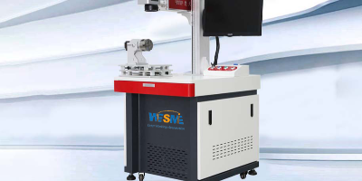 自動化多工位旋轉(zhuǎn)激光打標(biāo)機(jī)全套系統(tǒng)