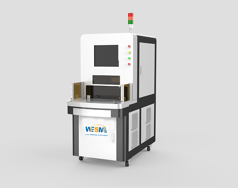 3D激光打標(biāo)機 3D激光打標(biāo)機