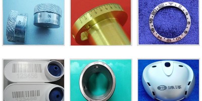 上海激光打標(biāo)機(jī)介紹