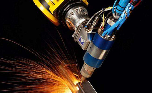 汽車激光打標(biāo)機(jī)