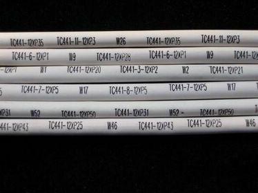 電纜線激光打標(biāo)