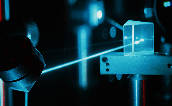 打標(biāo)機(jī)激光