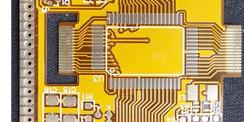 FPC紫外激光切割機(jī)的發(fā)展