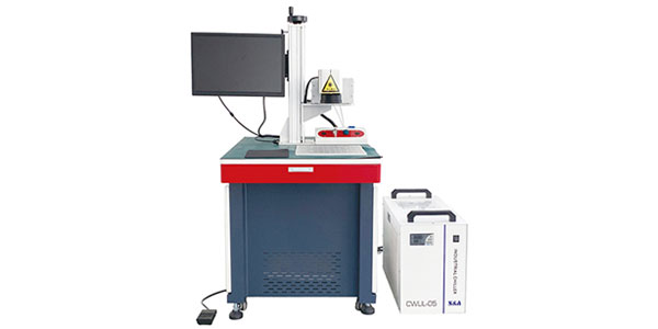 激光打標(biāo)機(jī)可以在電腦鼠標(biāo)鍵盤上激光打logo嗎？