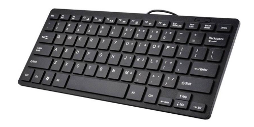 鍵盤激光打標(biāo)機(jī)---威斯邁激光