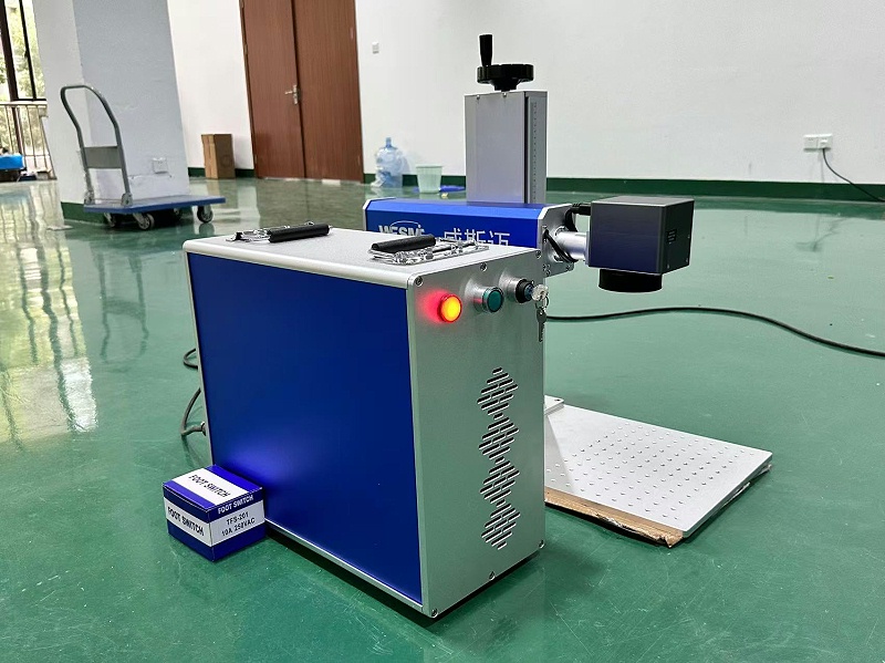 激光打標(biāo)機(jī)