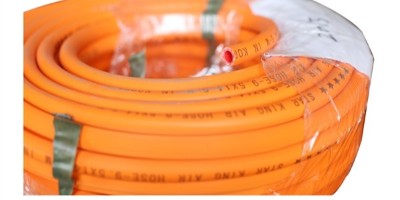 電線線纜上激光打標應(yīng)用