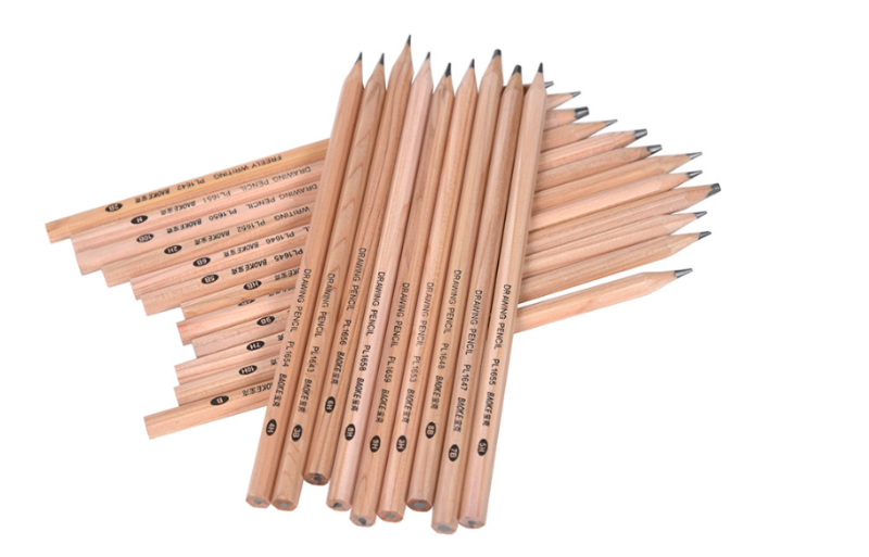 鉛筆激光打標(biāo)機