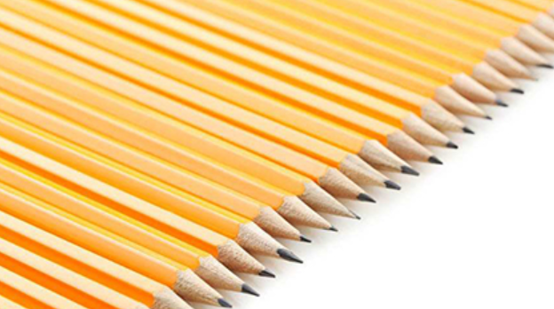 鉛筆激光打標(biāo)機