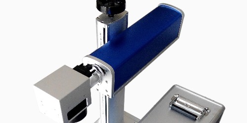 小型激光打標(biāo)機(jī)要多少錢一臺(tái)？