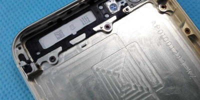 手機殼激光打標(biāo)機